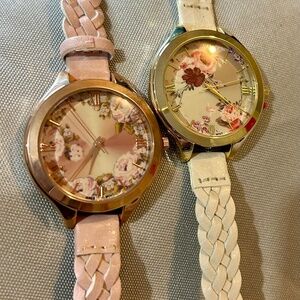 Ladies’ Casual Watches